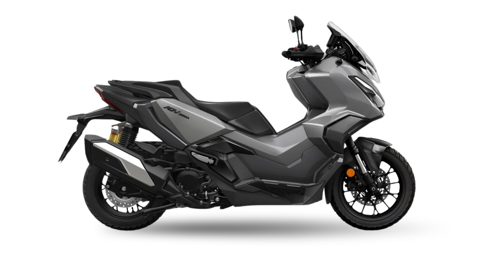 ADV350<br /> Scooter